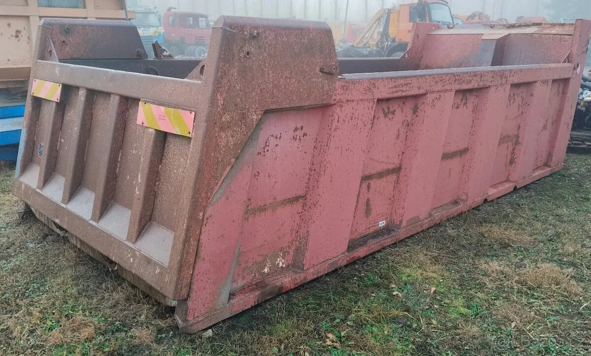 Tatra 815 photo 3