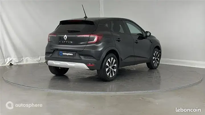 Renault Captur 2024 photo 5