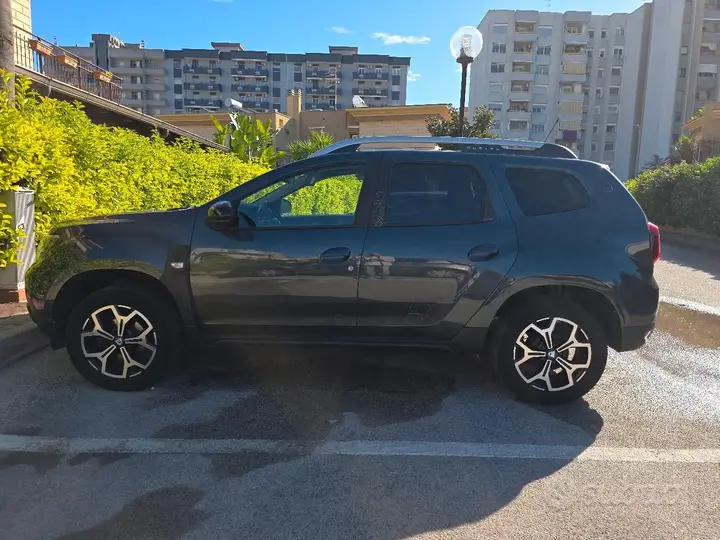 Dacia Duster 2021 photo 5