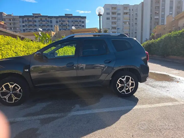 Dacia Duster 2021 photo 4