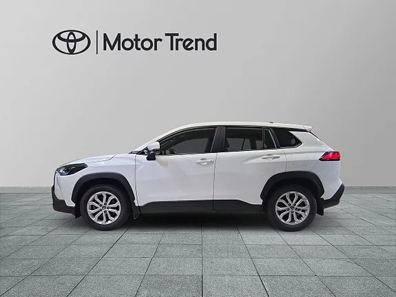 Toyota Corolla Cross 2023 photo 3