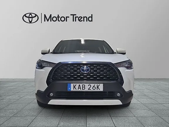 Toyota Corolla Cross 2023 photo 5