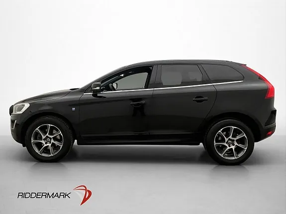 Volvo Xc60 2016 photo 4