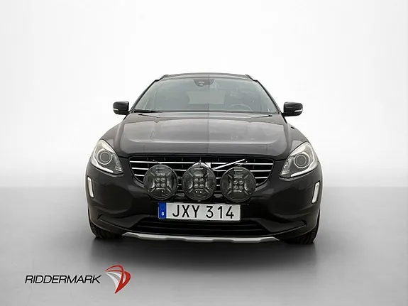 Volvo Xc60 2016 photo 2