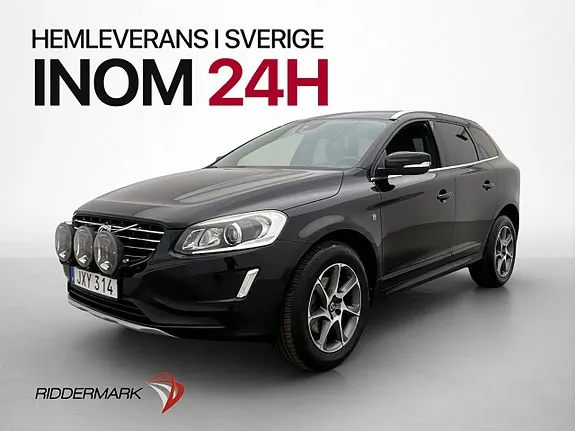 Volvo Xc60 2016 photo 3
