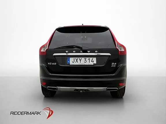 Volvo Xc60 2016 photo 5