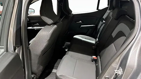 Dacia Sandero 2026 photo 5