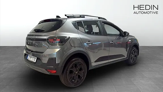Dacia Sandero 2026 photo 2