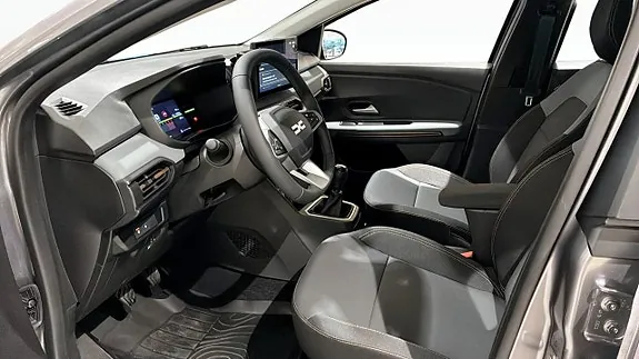Dacia Sandero 2026 photo 3