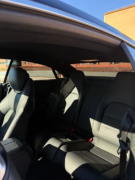 Mercedes-Benz E250 2014 photo 5