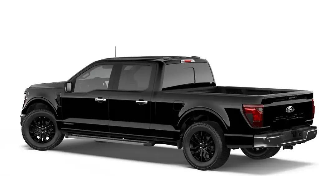 Ford F-150 2026 photo 3