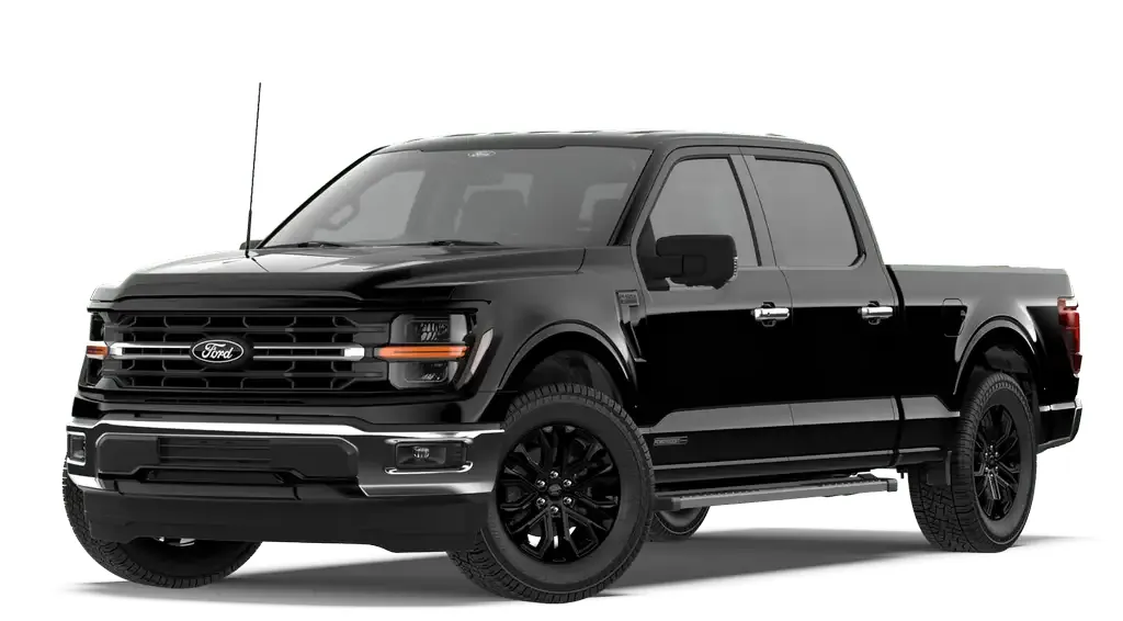 Ford F-150 2026 photo 2