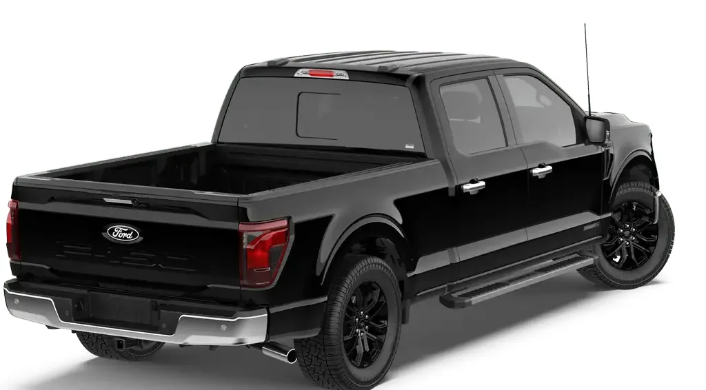 Ford F-150 2026 photo 4