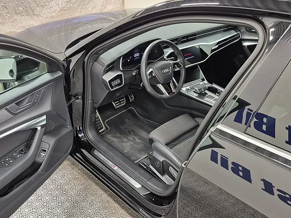 Audi A6 2025 photo 2