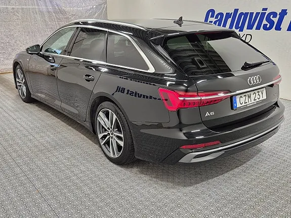 Audi A6 2025 photo 5