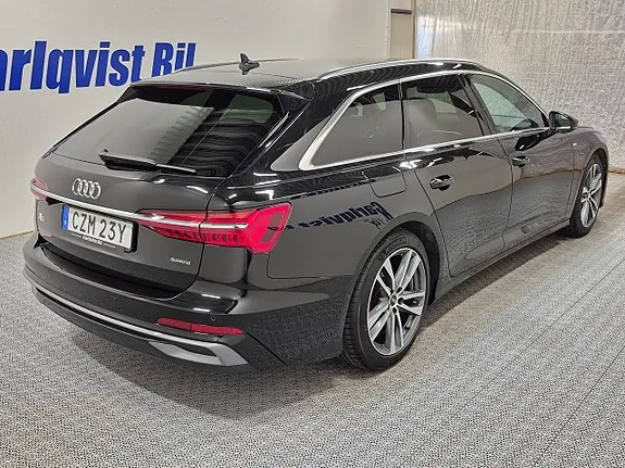 Audi A6 2025 photo 4