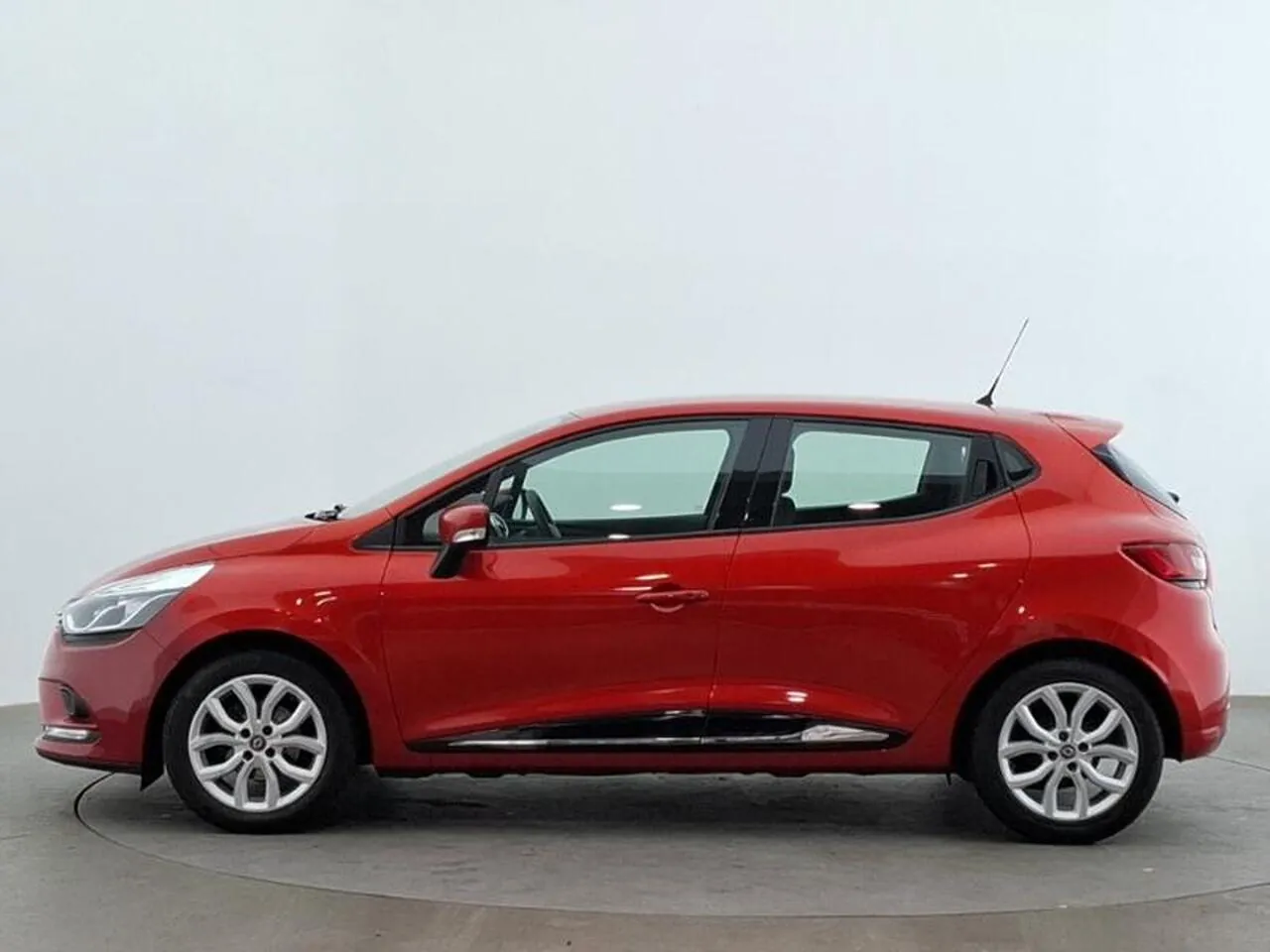 Renault Clio 2017 photo 4