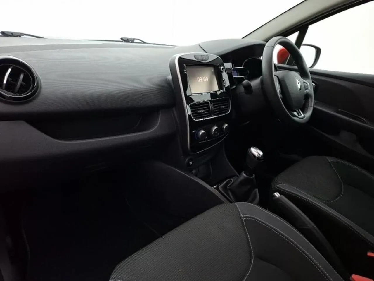 Renault Clio 2017 photo 5