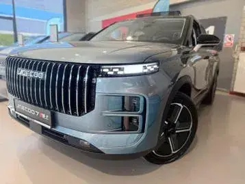 Jaecoo J7