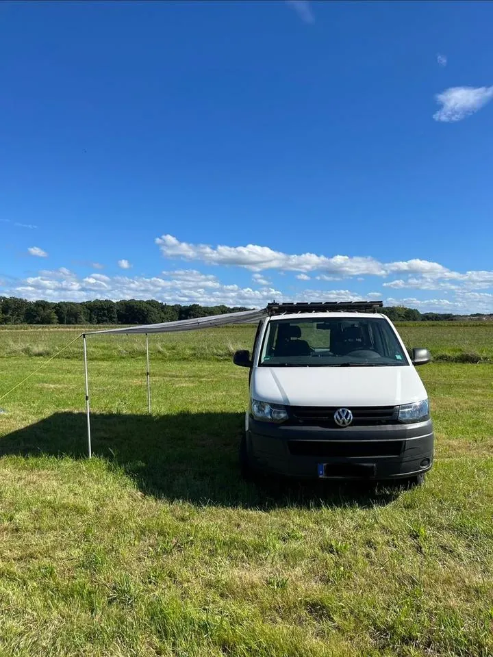 Volkswagen T5