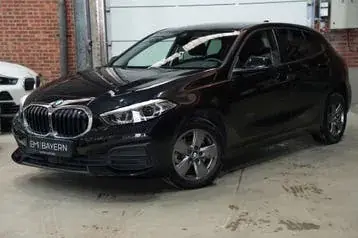 BMW Series 1