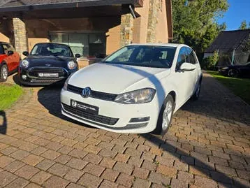 Volkswagen Golf Vii 2016 photo 3