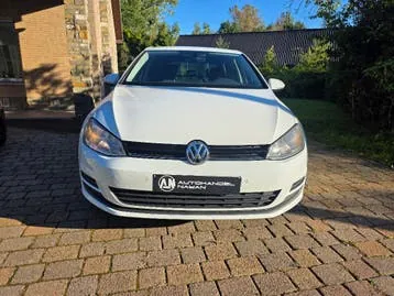 Volkswagen Golf Vii 2016 photo 2
