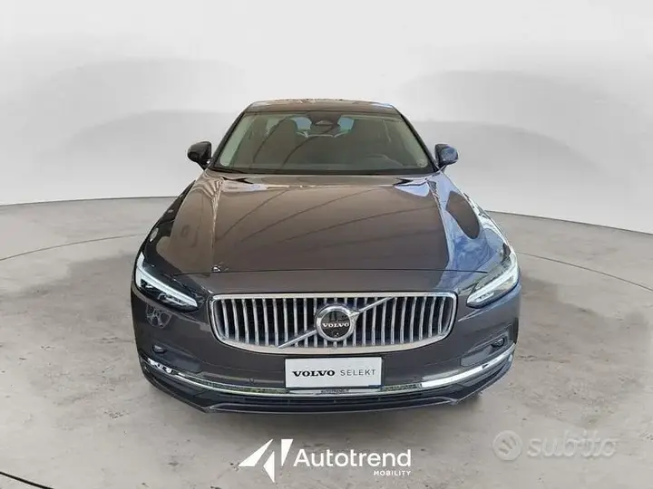 Volvo S90 2025 photo 3