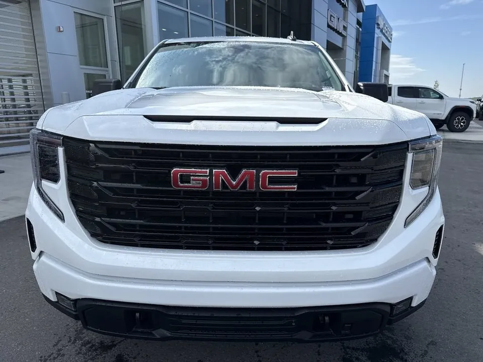 GMC Sierra 1500 2026 photo 2