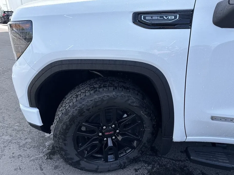 GMC Sierra 1500 2026 photo 4