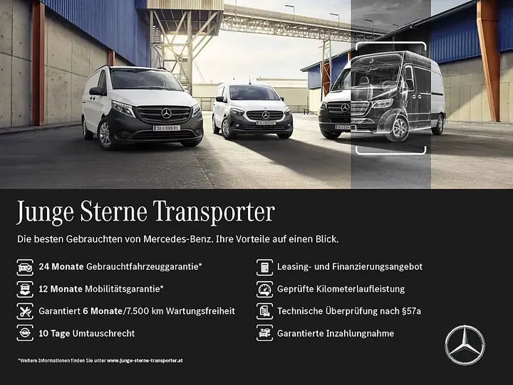 Mercedes-Benz V-Class 2026 photo 3