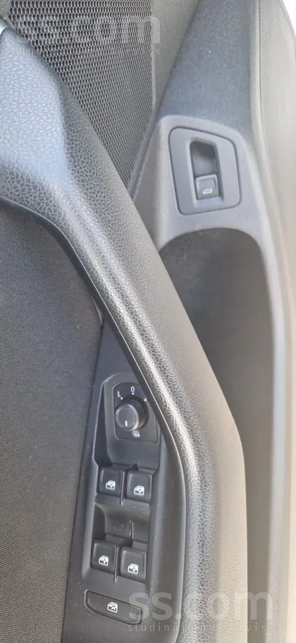 Volkswagen Passat 2017 photo 3