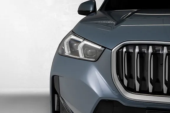 BMW Ix1 2023 photo 4