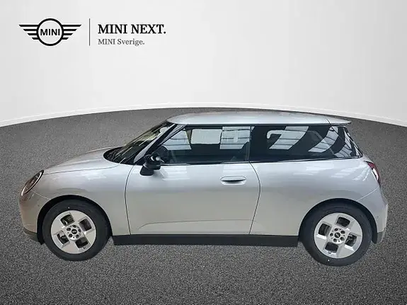 Mini Cooper Se 2025 photo 3