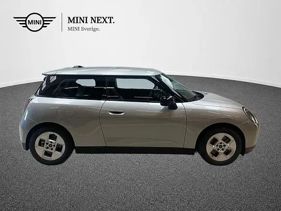 Mini Cooper Se 2025 photo 2