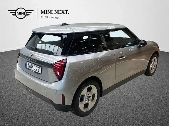 Mini Cooper Se 2025 photo 5