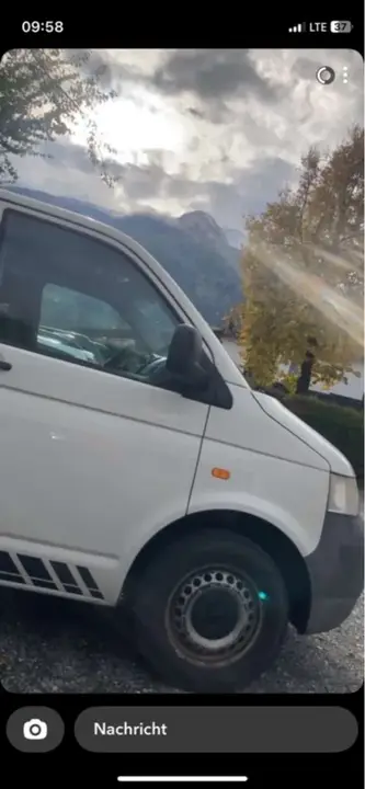 Volkswagen T5