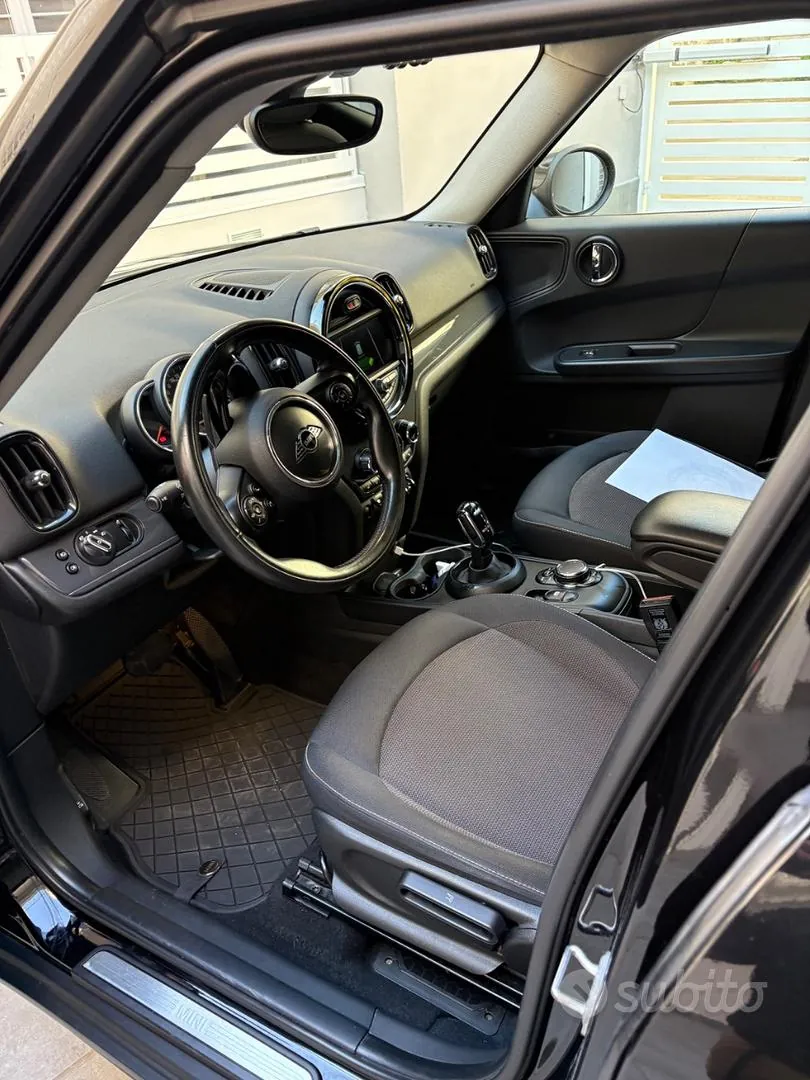 Mini Mini Countryman 2022 photo 5