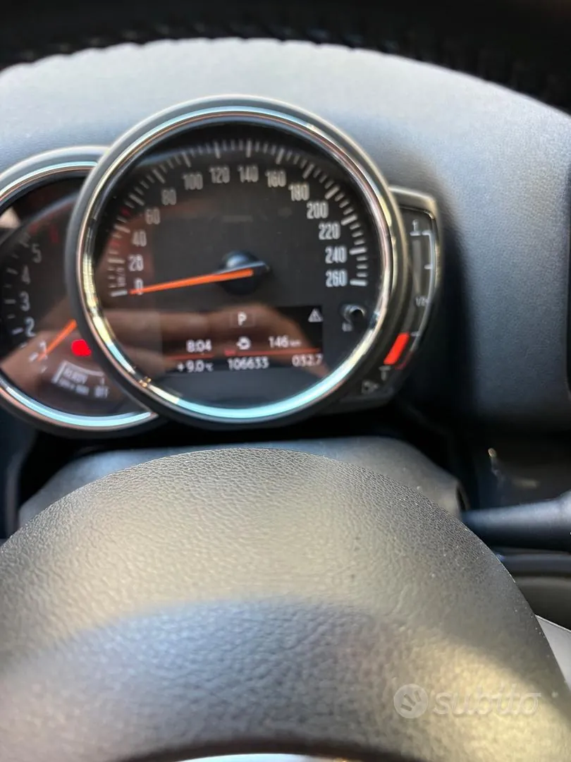 Mini Mini Countryman 2022 photo 2