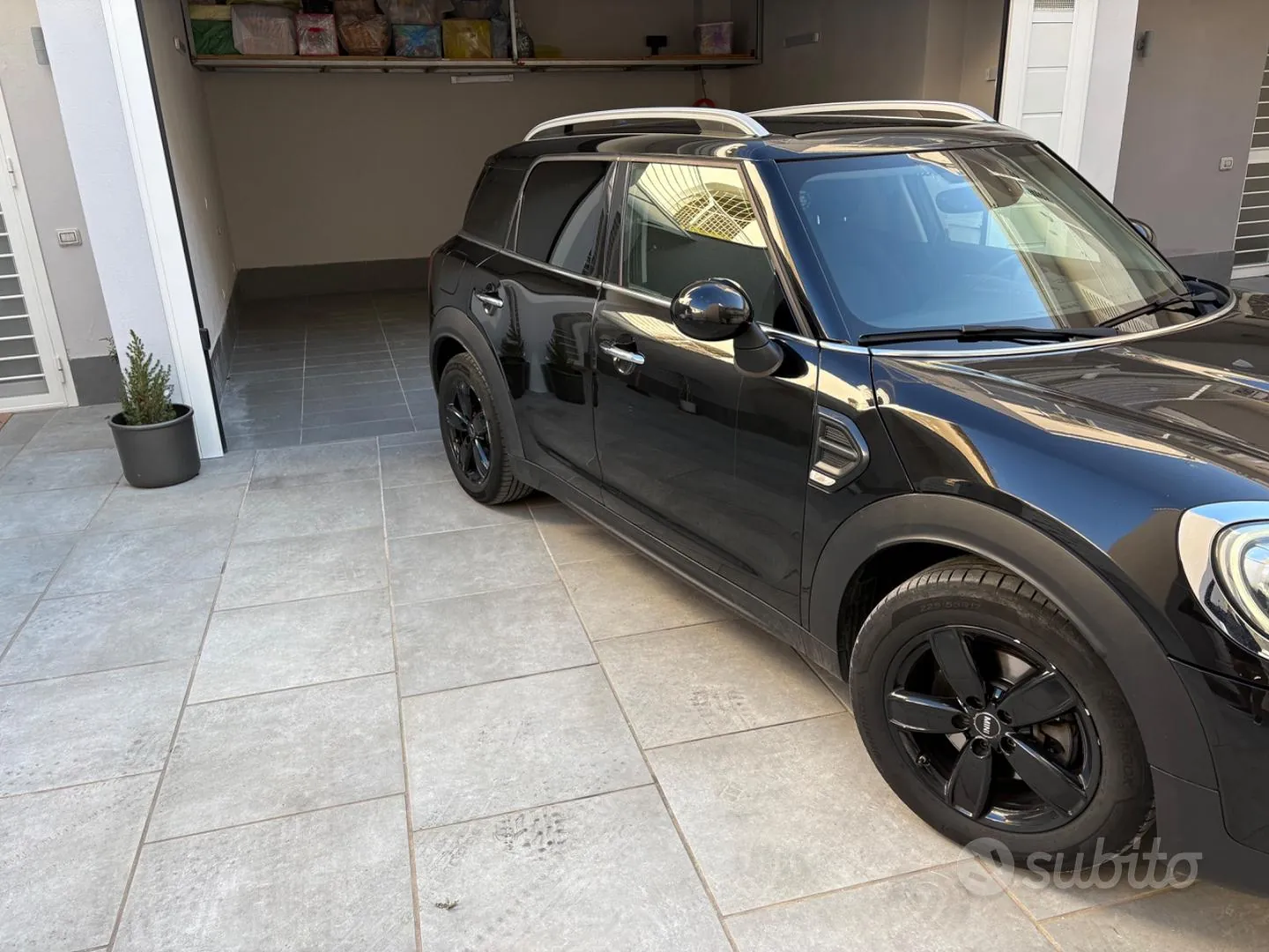 Mini Mini Countryman 2022 photo 3