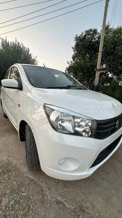Suzuki Cultus