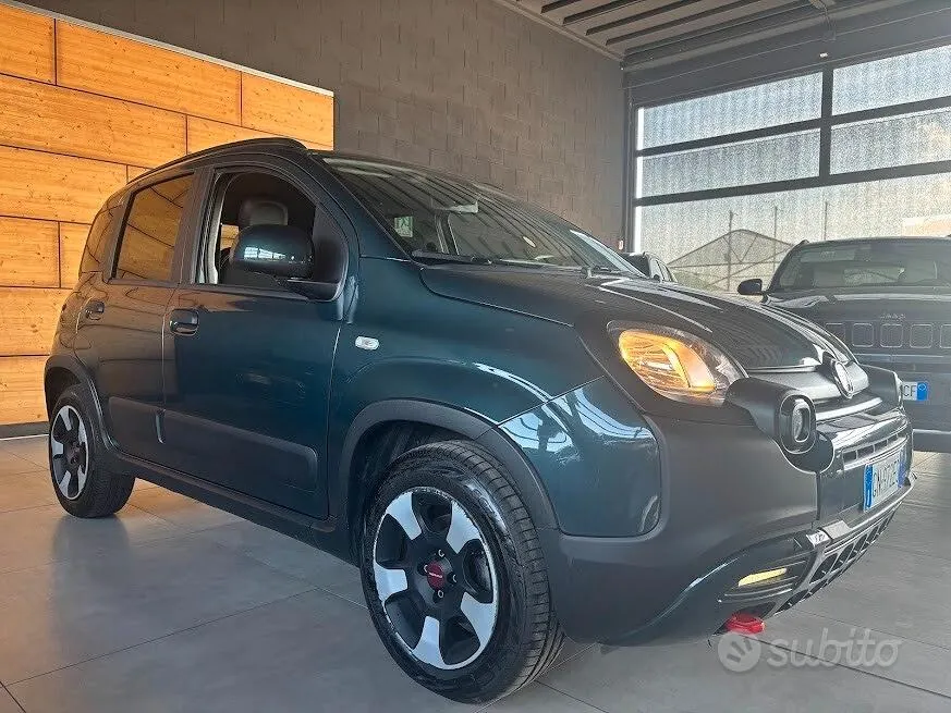 Fiat Panda 2023 photo 5