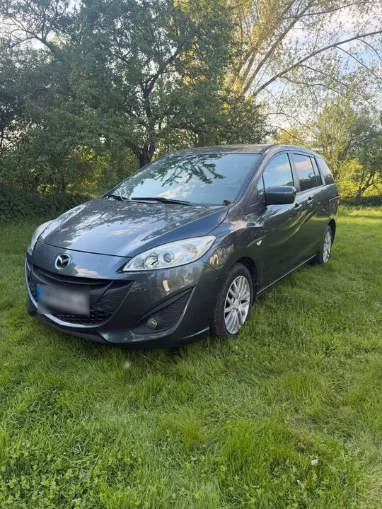 Mazda 5