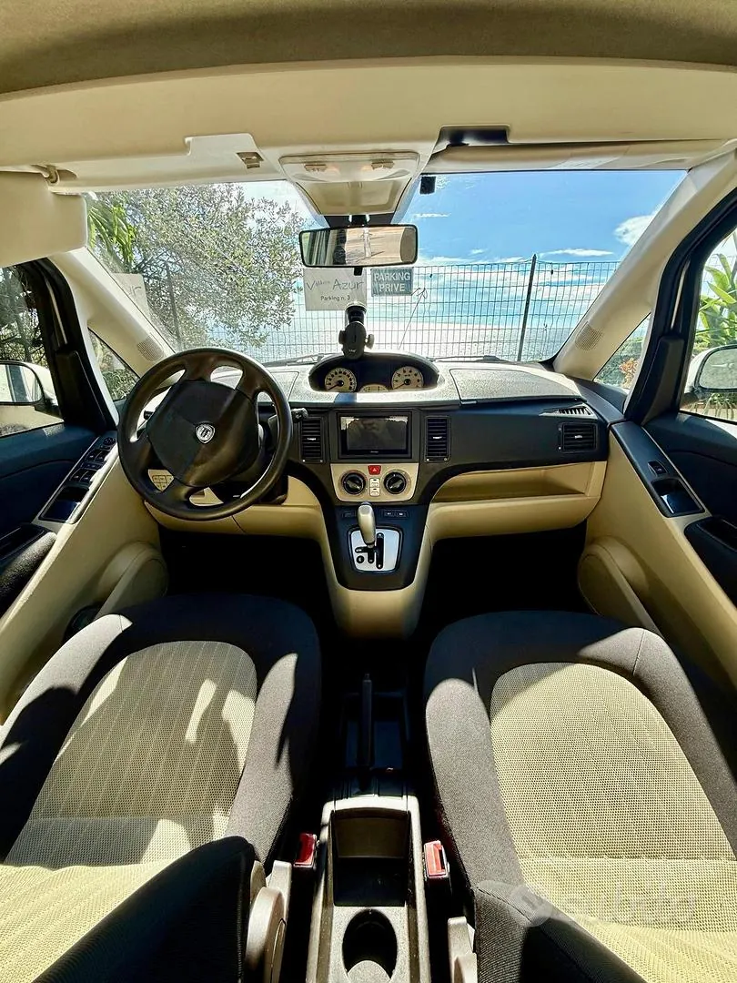 Lancia Musa 2005 photo 3