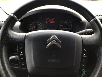 Citroen Jumper 2024 photo 3