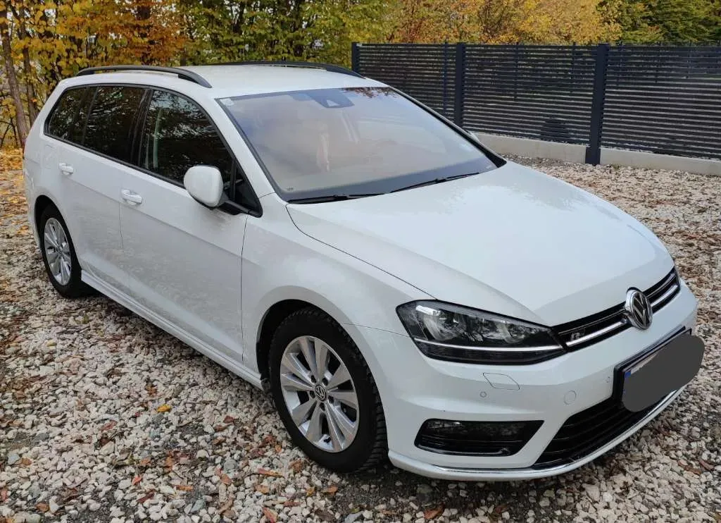 Volkswagen Golf 2016 photo 3