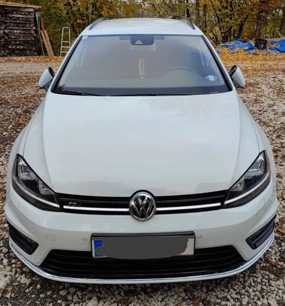 Volkswagen Golf 2016 photo 2