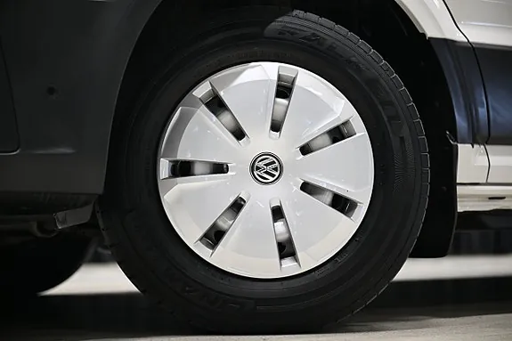 Volkswagen Crafter 2021 photo 4
