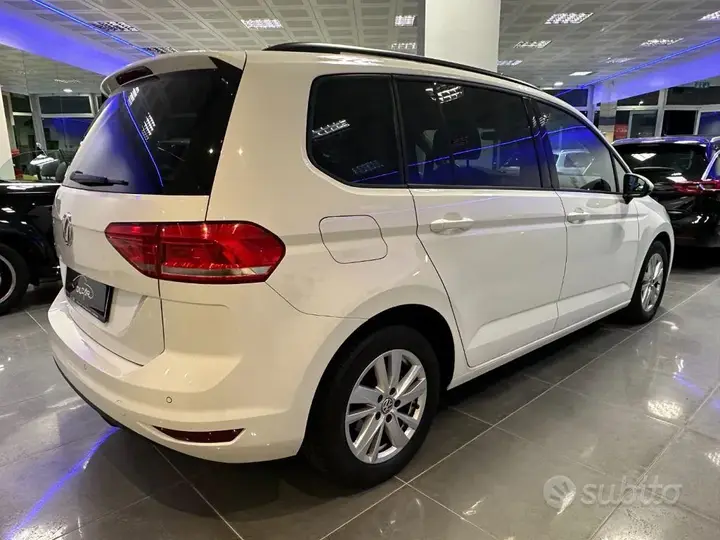 Volkswagen Tiguan 2019 photo 5