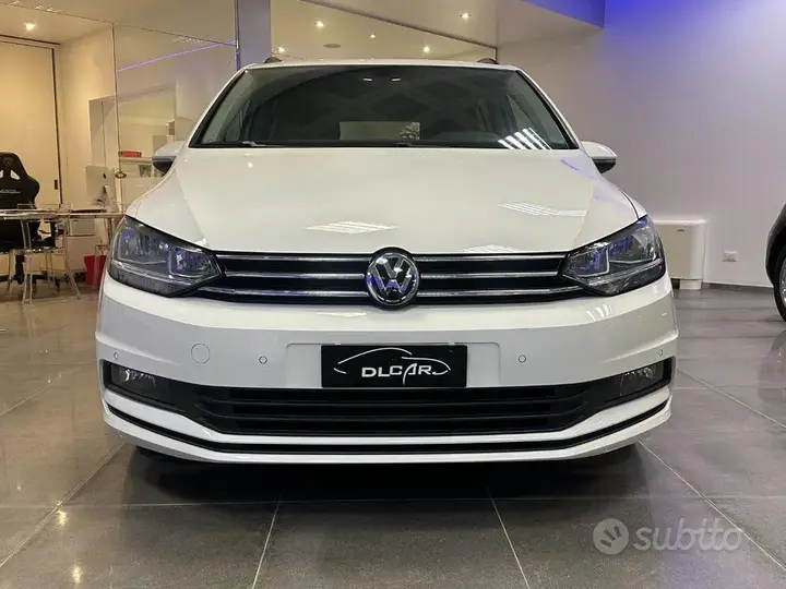 Volkswagen Tiguan 2019 photo 3